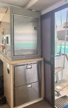 Thumbnail von Fountaine Pajot Lucia 40 Sabai Sabai