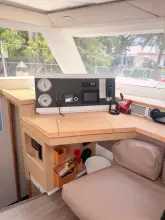 Thumbnail von Fountaine Pajot Lucia 40 Sabai Sabai