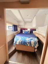 Thumbnail von Fountaine Pajot Lucia 40 Sabai Sabai