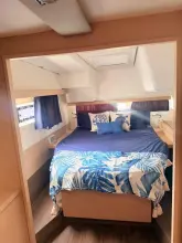 Thumbnail von Fountaine Pajot Lucia 40 Sabai Sabai