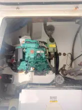 Thumbnail von Fountaine Pajot Lucia 40 Sabai Sabai