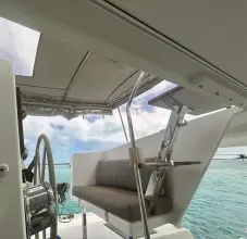 Thumbnail von Fountaine Pajot Lucia 40 Sabai Sabai