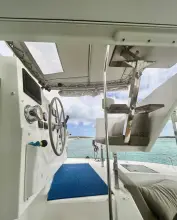Thumbnail von Fountaine Pajot Lucia 40 Sabai Sabai