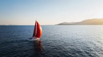 Thumbnail von Jeanneau Sun Odyssey 415