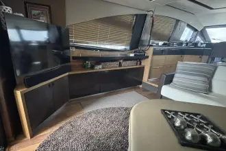 Thumbnail von Sea Ray 590 Fly Bridge