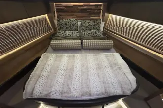 Thumbnail von Sea Ray 590 Fly Bridge
