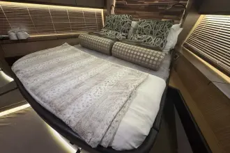 Thumbnail von Sea Ray 590 Fly Bridge