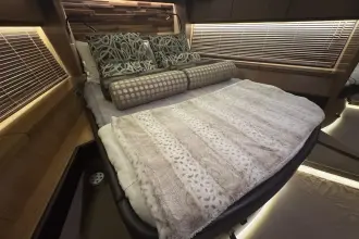 Thumbnail von Sea Ray 590 Fly Bridge
