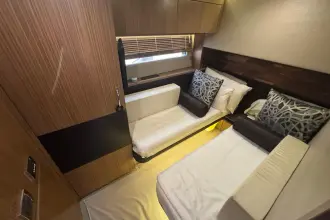 Thumbnail von Sea Ray 590 Fly Bridge