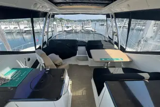 Thumbnail von Sea Ray 590 Fly Bridge
