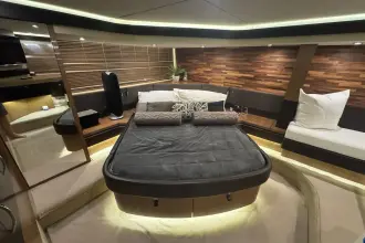 Thumbnail von Sea Ray 590 Fly Bridge