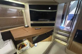 Thumbnail von Sea Ray 590 Fly Bridge