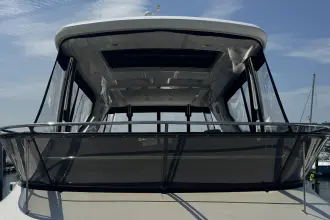 Thumbnail von Sea Ray 590 Fly Bridge
