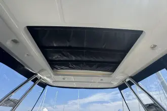 Thumbnail von Sea Ray 590 Fly Bridge