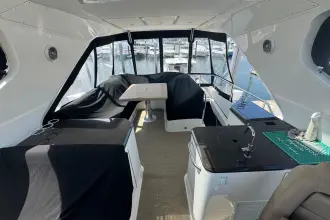 Thumbnail von Sea Ray 590 Fly Bridge