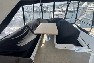 Thumbnail von Sea Ray 590 Fly Bridge