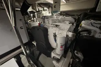 Thumbnail von Sea Ray 590 Fly Bridge
