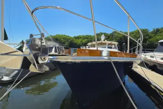 Thumbnail von Grand Banks 49 East Bay Tortuga