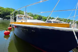 Thumbnail von Grand Banks 49 East Bay Tortuga