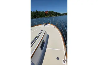 Thumbnail von Grand Banks 49 East Bay Tortuga