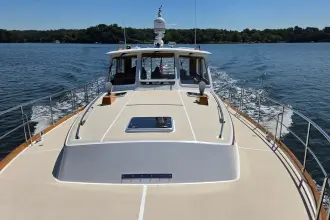 Thumbnail von Grand Banks 49 East Bay Tortuga