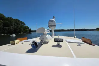 Thumbnail von Grand Banks 49 East Bay Tortuga
