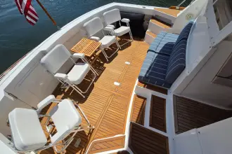 Thumbnail von Grand Banks 49 East Bay Tortuga
