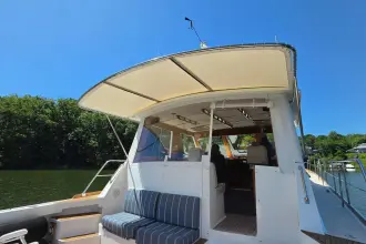 Thumbnail von Grand Banks 49 East Bay Tortuga