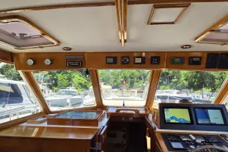 Thumbnail von Grand Banks 49 East Bay Tortuga