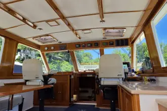 Thumbnail von Grand Banks 49 East Bay Tortuga