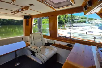 Thumbnail von Grand Banks 49 East Bay Tortuga