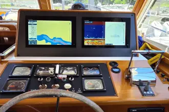 Thumbnail von Grand Banks 49 East Bay Tortuga