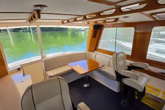 Thumbnail von Grand Banks 49 East Bay Tortuga