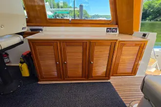 Thumbnail von Grand Banks 49 East Bay Tortuga