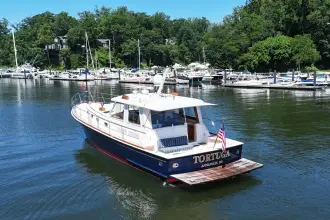 Thumbnail von Grand Banks 49 East Bay Tortuga