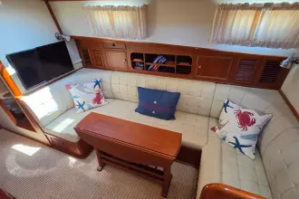 Thumbnail von Grand Banks 49 East Bay Tortuga