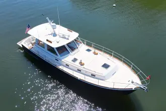 Thumbnail von Grand Banks 49 East Bay Tortuga
