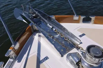Thumbnail von Grand Banks 49 East Bay Tortuga