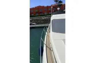 Thumbnail von Grand Banks 49 East Bay Tortuga