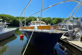 Thumbnail von Grand Banks 49 East Bay Tortuga