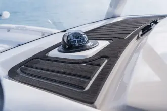 Thumbnail von Boston Whaler 220 Dauntless
