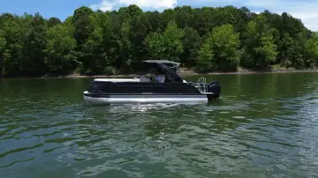 Harris Grand Mariner 250