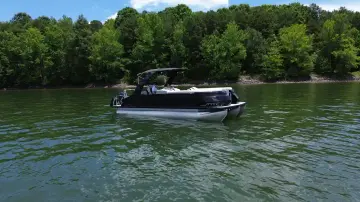 Thumbnail von Harris Grand Mariner 250