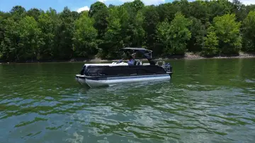 Thumbnail von Harris Grand Mariner 250