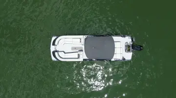 Thumbnail von Harris Grand Mariner 250