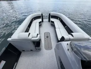 Thumbnail von Harris Grand Mariner 250