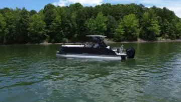 Thumbnail von Harris Grand Mariner 250