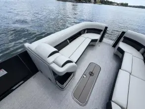 Thumbnail von Harris Grand Mariner 250