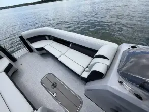 Thumbnail von Harris Grand Mariner 250