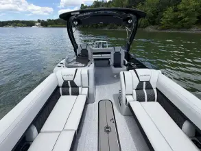 Thumbnail von Harris Grand Mariner 250
